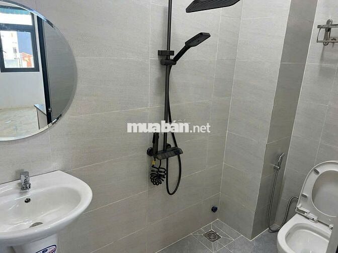 CHO THUÊ NHÀ MẶT TIỀN CHÂU THỊ VĨNH TẾ - 4 TẦNG 5PN KHÉP KÍN - 40TR