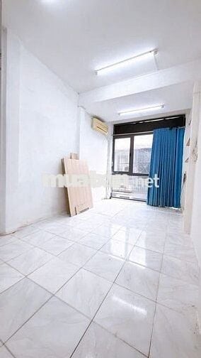 MẶT TIỀN ĐƯỜNG SỐ Q4- 5 TẦNG- 3x7- KO LỘ GIỚI- CHỈ 5 TỶ NHỈNH