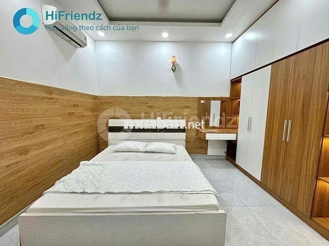 PHÒNG TRỌ FULL NỘI THẤT MÁY GIẶT RIÊNG