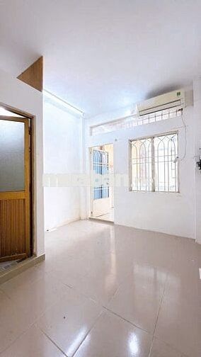 MẶT TIỀN ĐƯỜNG SỐ Q4- 5 TẦNG- 3x7- KO LỘ GIỚI- CHỈ 5 TỶ NHỈNH