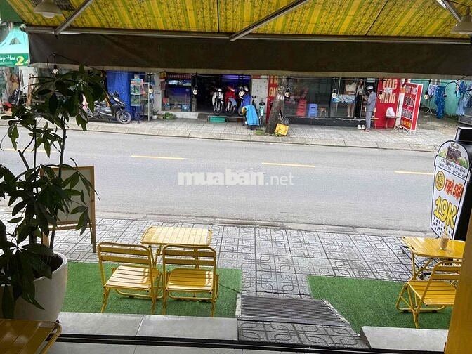 Sang quán trà sữa tâm huyết do sắp tới bận đi định cư ở nước ngoài