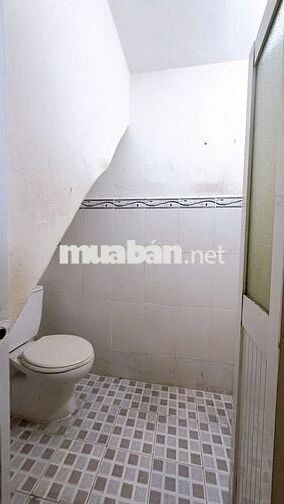 MẶT TIỀN ĐƯỜNG SỐ Q4- 5 TẦNG- 3x7- KO LỘ GIỚI- CHỈ 5 TỶ NHỈNH