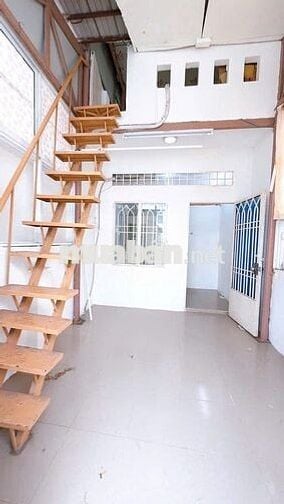 MẶT TIỀN ĐƯỜNG SỐ Q4- 5 TẦNG- 3x7- KO LỘ GIỚI- CHỈ 5 TỶ NHỈNH