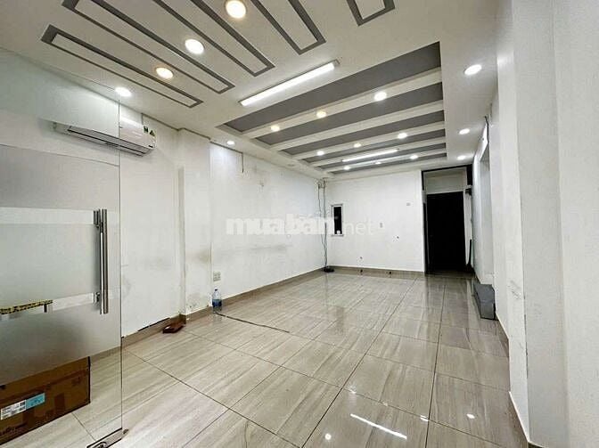 MẶT BẰNG TÔ HIẾN THÀNH Q10 – RỘNG 80M² –CÓ CHỖ Ở LẠI – GIÁ CHỈ 19,5TR