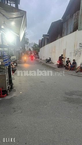 Bán nhà hẻm xe hơi 6m Lạc Long Quân, Phường 9, Quận Tân Bình