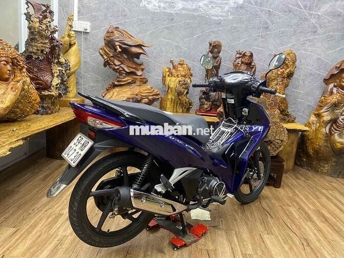 👉Future led 2024 bstp có chứng minh chủ xe đẹp