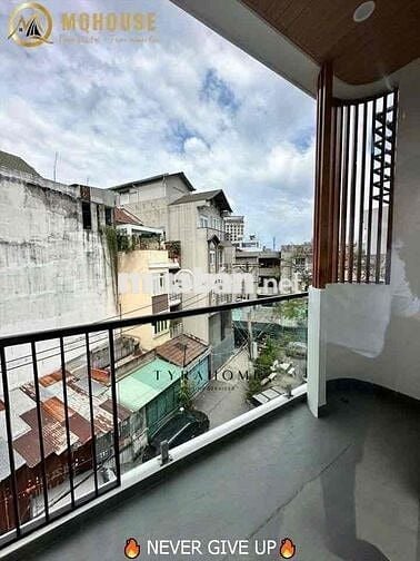 ✨SIÊU PHẨM CẬP BÊN STU BAN CÔNG ĐẦY ĐỦ TIỆN NGHI Ạ