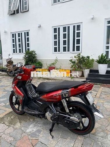 Xe yamaha novo4 bstp