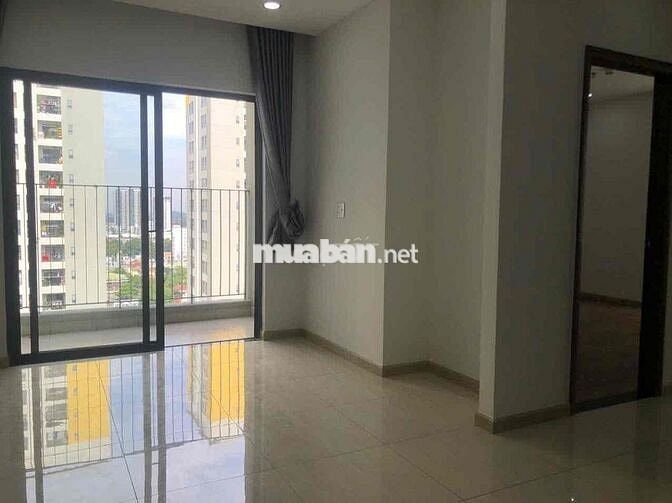 BÁN CĂN HỘ - BCONS GARDEN  58m2