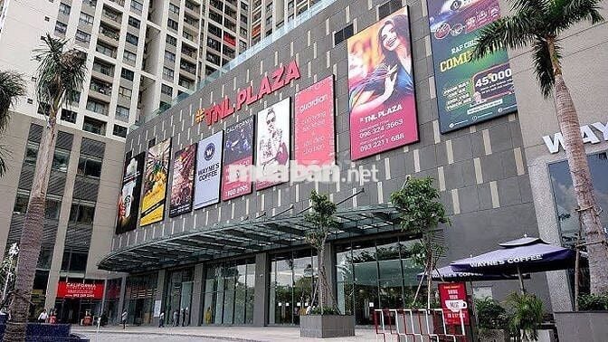 Căn góc 2PN Bến Vân Đồn,3p qua Q.1 view Bitexco cho vay 70% miễn lãi