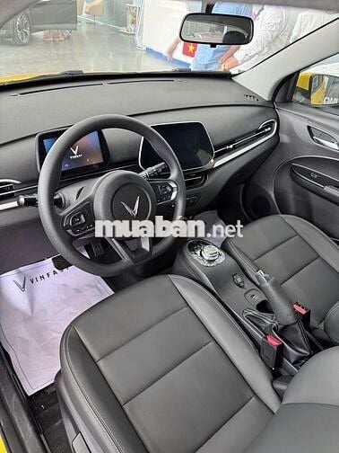 SỞ HỮU VF5 PLUS CHỈ TỪ 51 TRIỆU