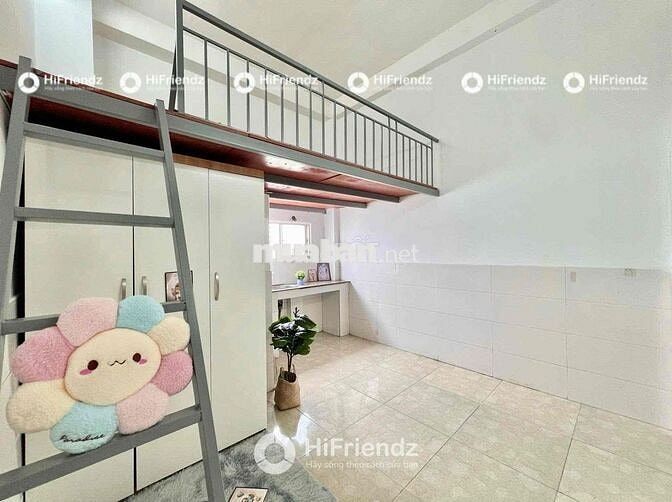 CHO THUÊ PHÒNG TRỌ MỚI 25m2- RỘNG RÃI THOÁNG MÁT-GIÁ SIÊU HỜI