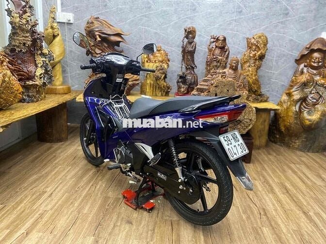 👉Future led 2024 bstp có chứng minh chủ xe đẹp