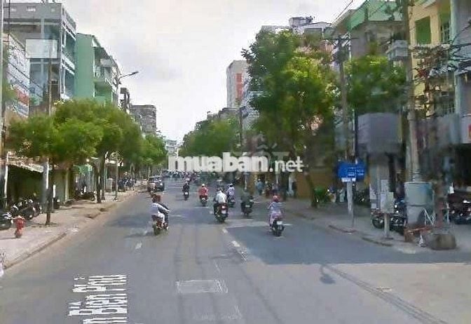 NHÀ NGUYÊN CĂN MT DIỆN TÍCH LƠN 7*14- KHAI THÁC KD ĐA NGÀNH