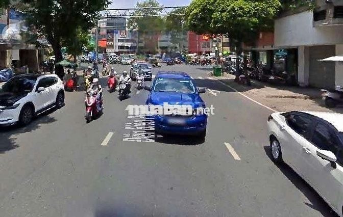 NHÀ NGUYÊN CĂN MT DIỆN TÍCH LƠN 7*14- KHAI THÁC KD ĐA NGÀNH