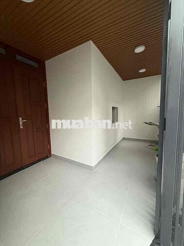 Nhà 4 Tầng , xe hơi quay đầu , 6PN , Nguyễn Thị Thập , Q7 , Chỉ 9Tỷ Ho