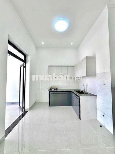 Căn Biệt Thự Mini ngang 8m giá chỉ 2t150 Ngay Trạm Thu Phí Bửu Long