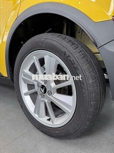 SỞ HỮU VF5 PLUS CHỈ TỪ 51 TRIỆU