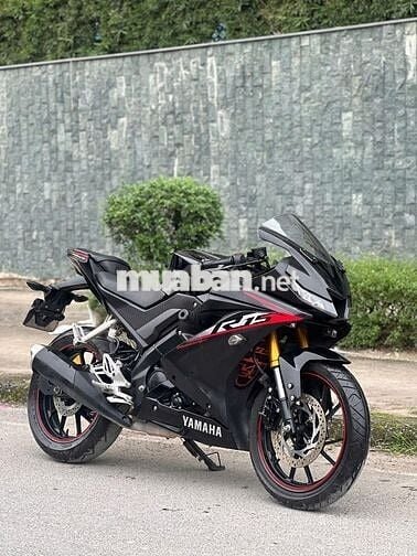 Yamaha R15 2021 siêu lướt có trả góp trao đổi ✅