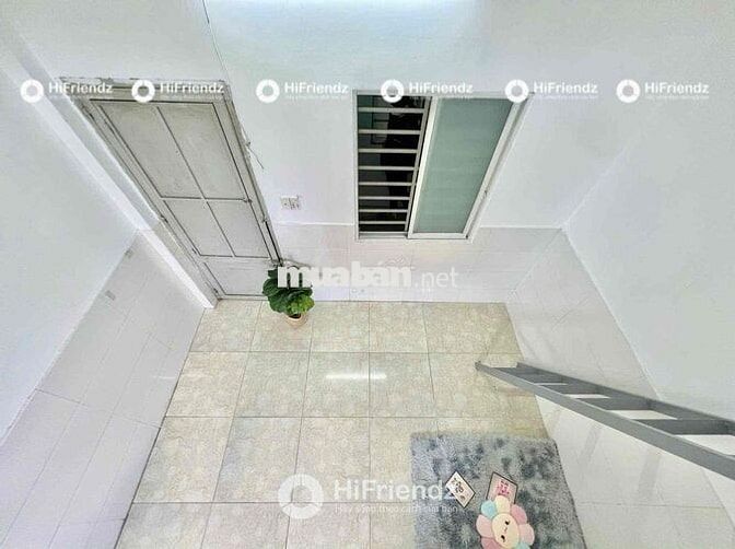 CHO THUÊ PHÒNG TRỌ MỚI 25m2- RỘNG RÃI THOÁNG MÁT-GIÁ SIÊU HỜI