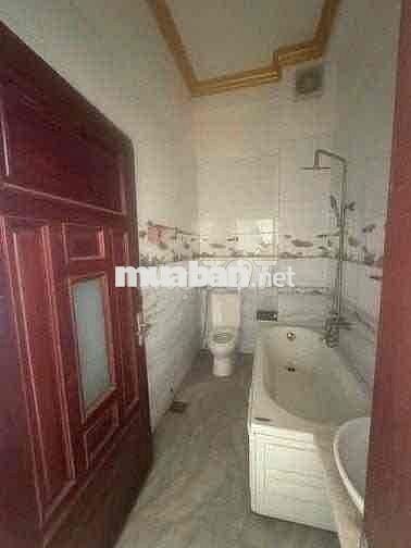 Nhà Hẻm Trương Phước Phan (4x22m) 2 Lầu 4 Phòng - 4 WC