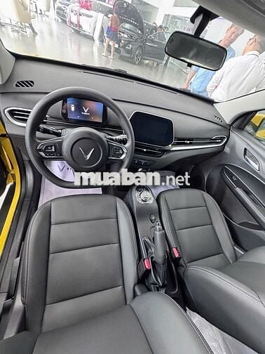 SỞ HỮU VF5 PLUS CHỈ TỪ 51 TRIỆU