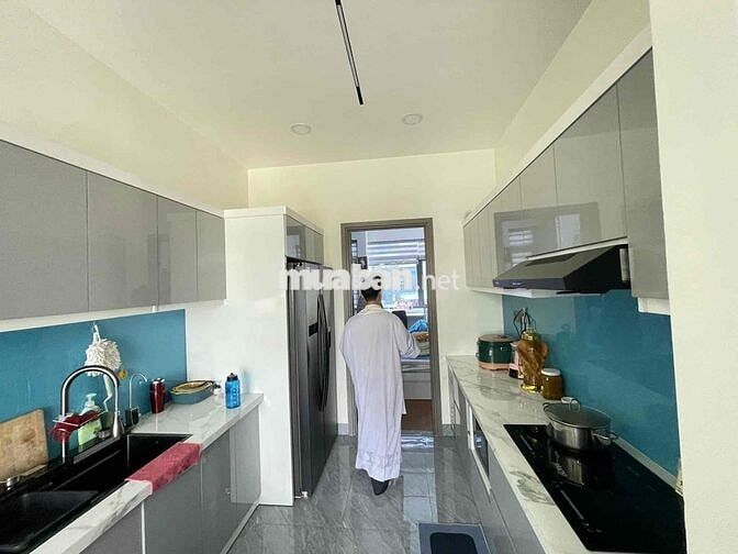 ⭕️ BÁN NHÀ KDC PHÚ HỒNG THỊNH ĐÔNG HOÀ