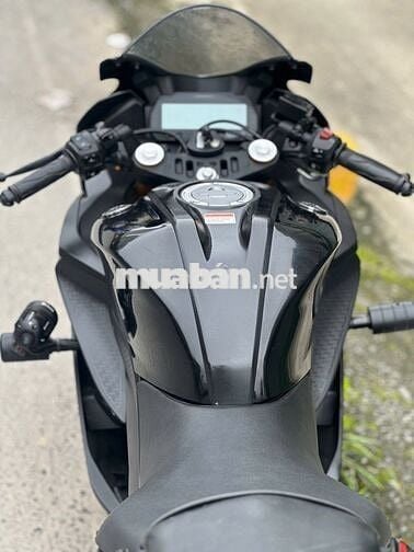 Yamaha R15 2021 siêu lướt có trả góp trao đổi ✅