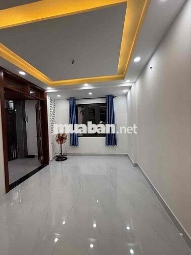 Nhà 4 Tầng , xe hơi quay đầu , 6PN , Nguyễn Thị Thập , Q7 , Chỉ 9Tỷ Ho