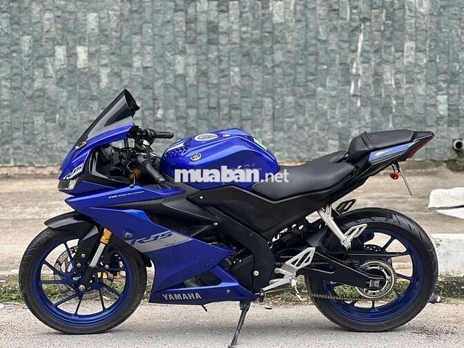 Yamaha R15 2022 siêu lướt có trả góp trao đổi ✅