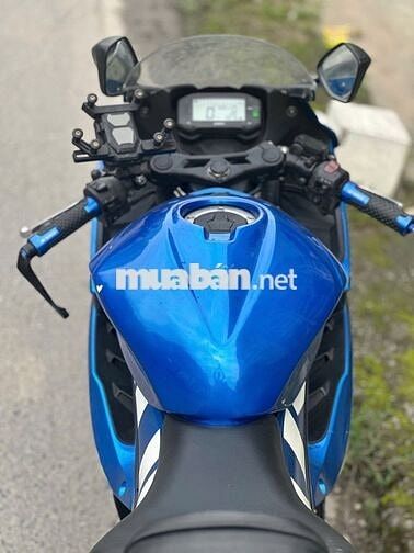 Suzuki GSX 150r 2020 có trả góp trao đổi ✅
