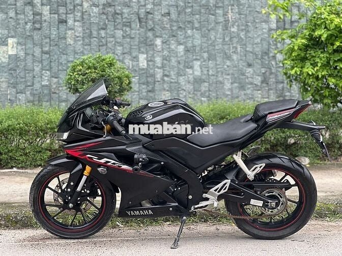 Yamaha R15 2021 siêu lướt có trả góp trao đổi ✅