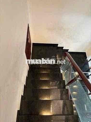 Nhà Hẻm Trương Phước Phan (4x22m) 2 Lầu 4 Phòng - 4 WC