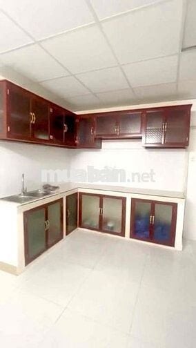 8tỷ còn TL nhà hẻm OTO - 59,2m2 - Nơ Trang Long P13 Bình Thạnh