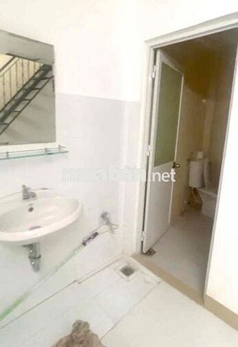 8tỷ còn TL nhà hẻm OTO - 59,2m2 - Nơ Trang Long P13 Bình Thạnh