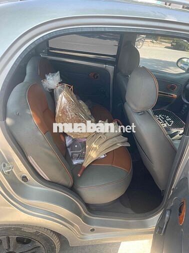 Chevrolet Spark 2009LT 0.8 MT - 100000 km