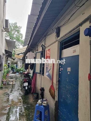 Hẻm xe hơi- Nhỉnh 58 triêu/1m - Nở Hậu- Gò Vấp