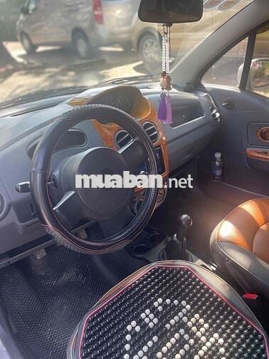 Chevrolet Spark 2009LT 0.8 MT - 100000 km