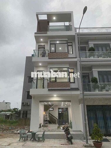 ⭕️ BÁN NHÀ KDC PHÚ HỒNG THỊNH ĐÔNG HOÀ