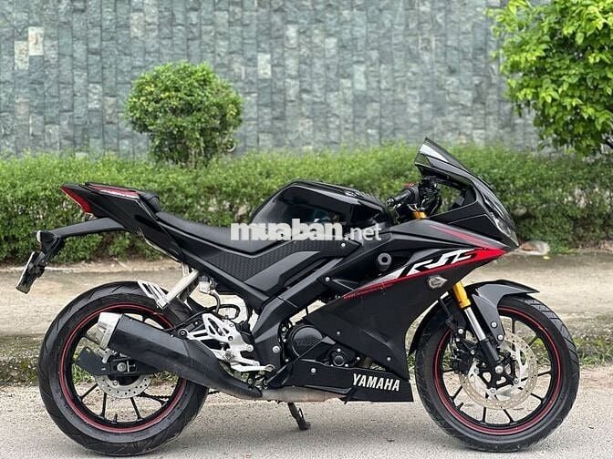 Yamaha R15 2021 siêu lướt có trả góp trao đổi ✅