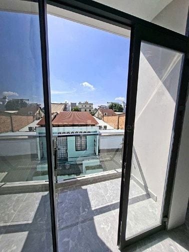 BÁN NHÀ ĐƯỜNG DƯƠNG VĂN CAM, THỦ ĐỨC , DT 50M2 2 TẦNG 4PN, GIÁ C