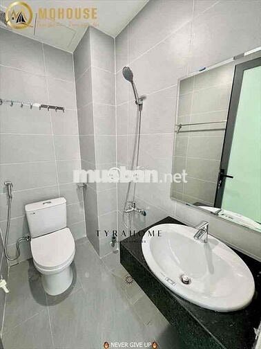 ✨SIÊU PHẨM CẬP BÊN STU BAN CÔNG ĐẦY ĐỦ TIỆN NGHI Ạ