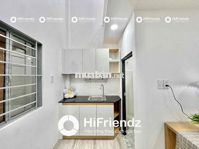 KHAI TRƯƠNG CĂN DUPLEX FULL NỘI THẤT-KHU CELADON CITY-AEON-HUIT 10p