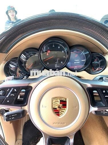 Porsche Cayenne 2011 3.6 V6 - 100000 km