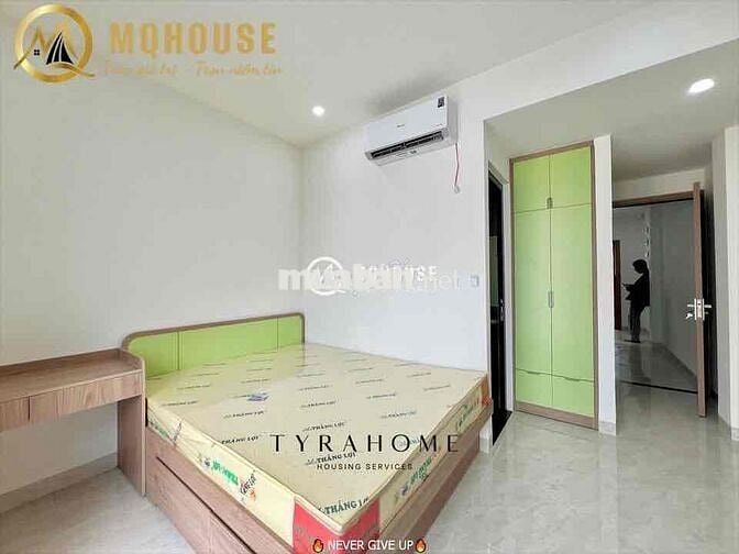 ✨SIÊU PHẨM CẬP BÊN STU BAN CÔNG ĐẦY ĐỦ TIỆN NGHI Ạ