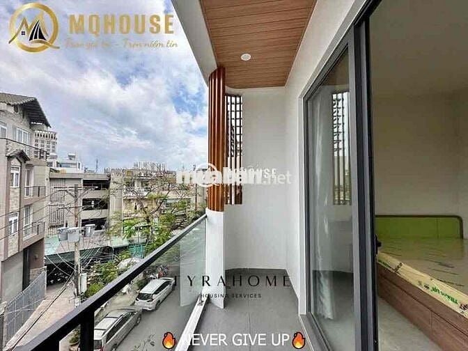 ✨SIÊU PHẨM CẬP BÊN STU BAN CÔNG ĐẦY ĐỦ TIỆN NGHI Ạ