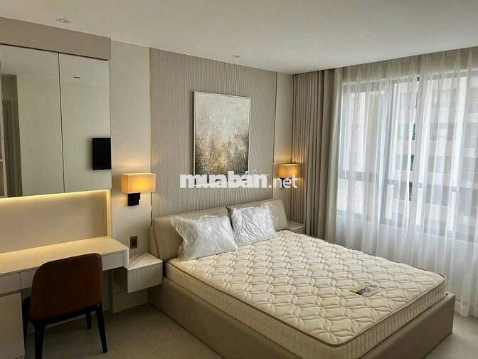 Căn góc 2PN Bến Vân Đồn,3p qua Q.1 view Bitexco cho vay 70% miễn lãi