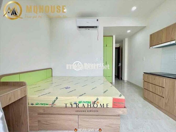 ✨SIÊU PHẨM CẬP BÊN STU BAN CÔNG ĐẦY ĐỦ TIỆN NGHI Ạ