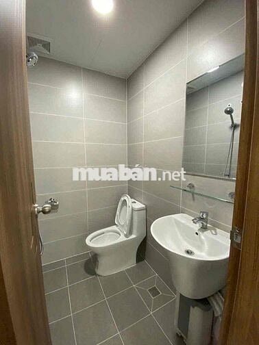 BÁN CĂN HỘ - BCONS GARDEN  58m2