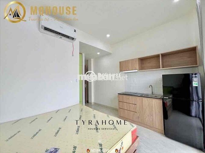 ✨SIÊU PHẨM CẬP BÊN STU BAN CÔNG ĐẦY ĐỦ TIỆN NGHI Ạ